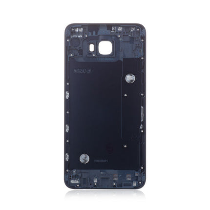 OEM Back Cover for Samsung Galaxy C7 Pro Black