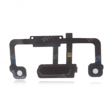 OEM Navigation Button Flex for Huawei Mate 9 Pro Titanium Grey
