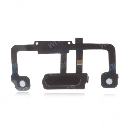 OEM Navigation Button Flex for Huawei Mate 9 Pro Titanium Grey