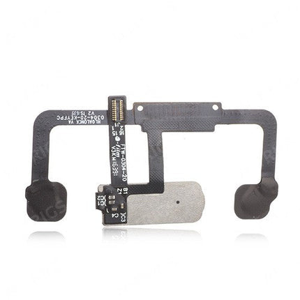 OEM Navigation Button Flex for Huawei Mate 9 Pro Gold