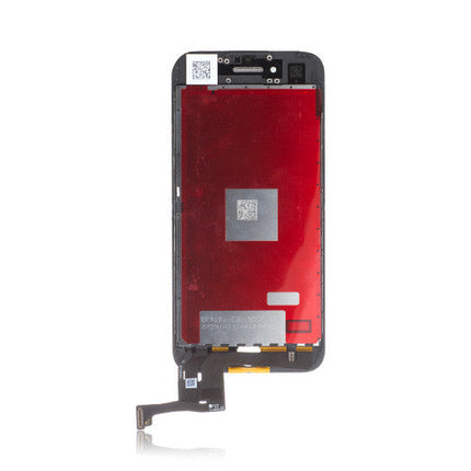 OEM LCD Screen with Digitizer Replacement for iPhone 7 Black