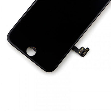 OEM LCD Screen with Digitizer Replacement for iPhone 7 Black