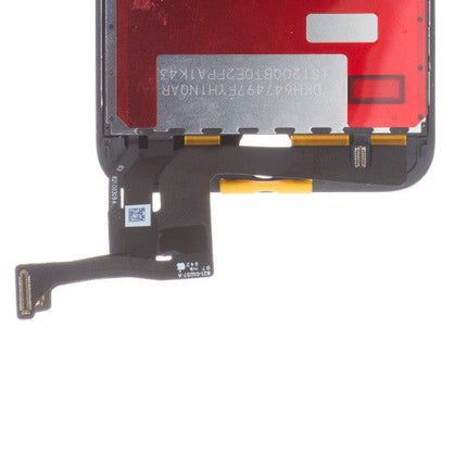 OEM LCD Screen with Digitizer Replacement for iPhone 7 Black