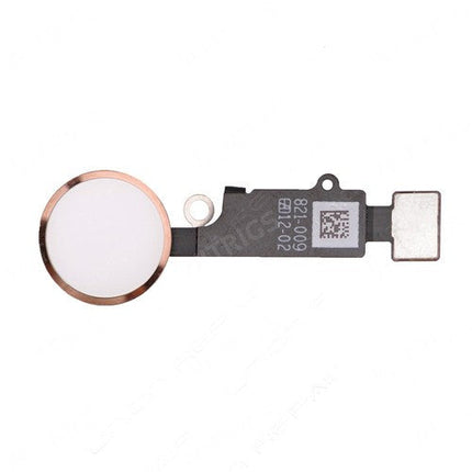 OEM Navigation Button for iPhone 7 Plus Rose Gold