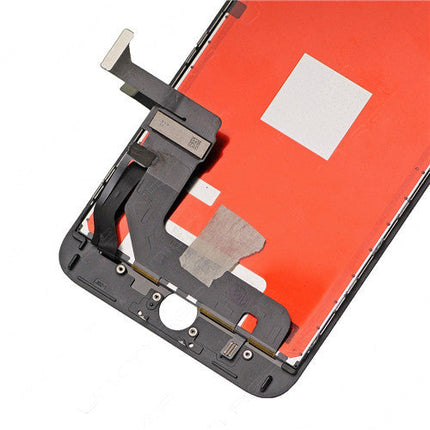 OEM LCD Screen with Digitizer Replacement for iPhone 7 Plus Black