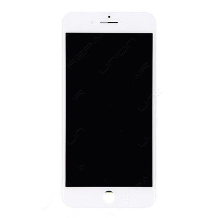 OEM LCD Screen with Digitizer Replacement for iPhone 7 Plus White