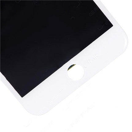 OEM LCD Screen with Digitizer Replacement for iPhone 7 Plus White