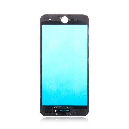 OEM Front Glass with LCD Frame for iPhone 7 Plus Black