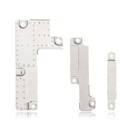 OEM Motherboard PCB Connector Retaining Bracket for iPhone 7 Plus 3pcs/set