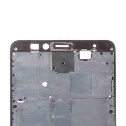 Custom LCD Supporting Frame for Huawei Mate 7 Obsidian Black