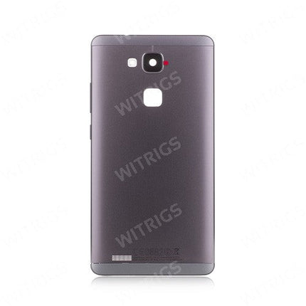 OEM Back Cover for Huawei Ascend Mate7 Obsidian Black