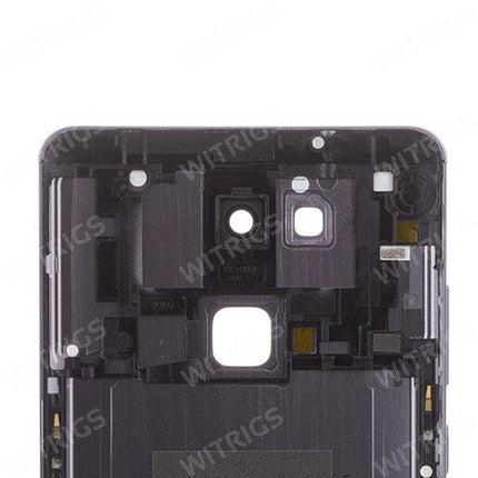 OEM Back Cover for Huawei Ascend Mate7 Obsidian Black