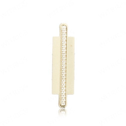 OEM Earpiece Anti-dust Mesh for Huawei Ascend Mate7 Amber Gold
