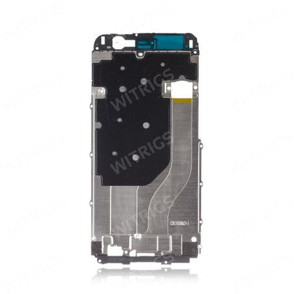 OEM LCD Supporting Frame for Huawei Honor 8 Pro Midnight Black.
