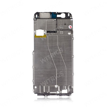 OEM LCD Supporting Frame for Huawei Honor 8 Pro Midnight Black.