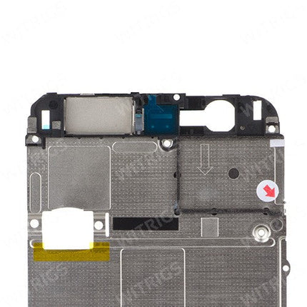 OEM LCD Supporting Frame for Huawei Honor 8 Pro Midnight Black.