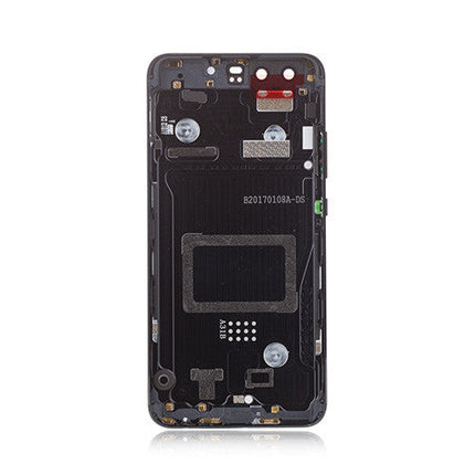 OEM Back Cover for Huawei P10 Graphite Black