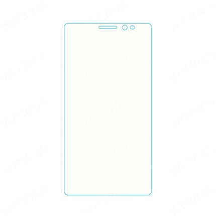 Tempered Glass Screen Protector for Huawei Mate 8 Transparent