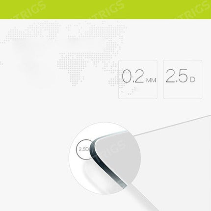 Tempered Glass Screen Protector for Huawei Mate 8 Transparent