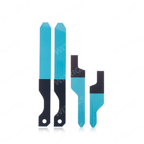 OEM Battery Sticker 4pcs/set for Sony Xperia Z5 Premium