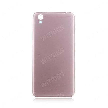 OEM Back Cover for Oppo A37 Rose Gold