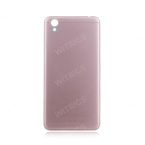 OEM Back Cover for Oppo A37 Rose Gold