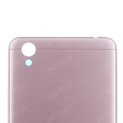 OEM Back Cover for Oppo A37 Rose Gold