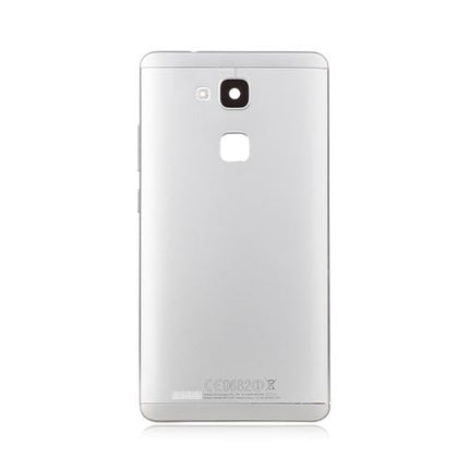 OEM Back Cover for Huawei Ascend Mate 7 Moonlight Silver