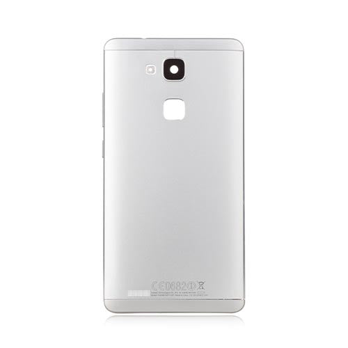 OEM Back Cover for Huawei Ascend Mate 7 Moonlight Silver