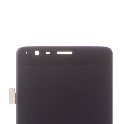 Custom Screen Replacement for OnePlus 3/3T Black