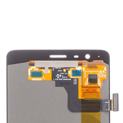 Custom Screen Replacement for OnePlus 3/3T Black