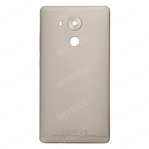 OEM Back Cover for Huawei Ascend Mate8 Champagne Gold