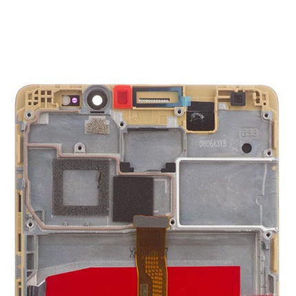 OEM LCD Screen Assembly Replacement for Huawei Mate 8 Space Gray