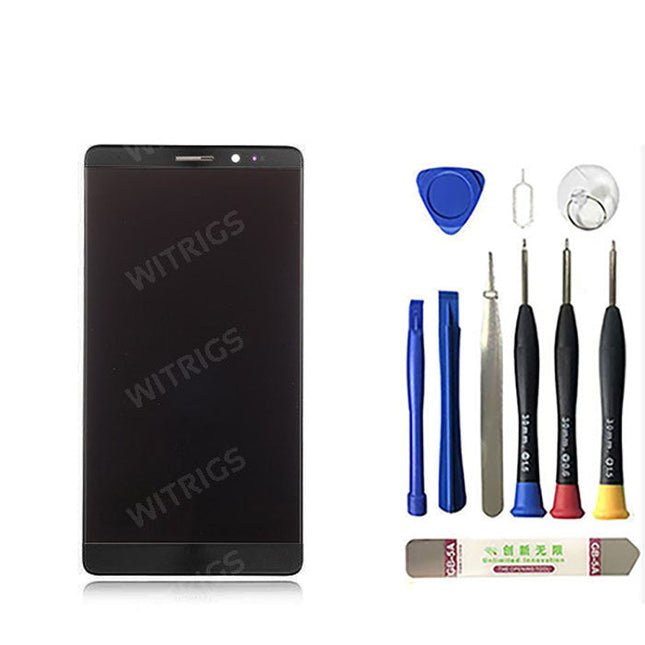 OEM LCD Screen Assembly Replacement for Huawei Mate 8 Space Gray