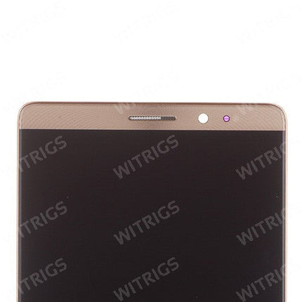 OEM LCD Screen Assembly Replacement for Huawei Mate 8 Champagne Gold