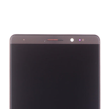 OEM LCD Screen Assembly Replacement for Huawei Mate 8 Mocha Brown