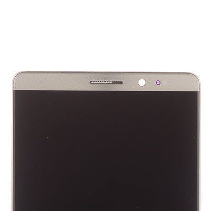 OEM LCD Screen Assembly Replacement for Huawei Mate 8 Mocha Brown