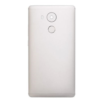OEM Back Cover with Fingerprint Sensor for Huawei Ascend Mate8 Space Gray