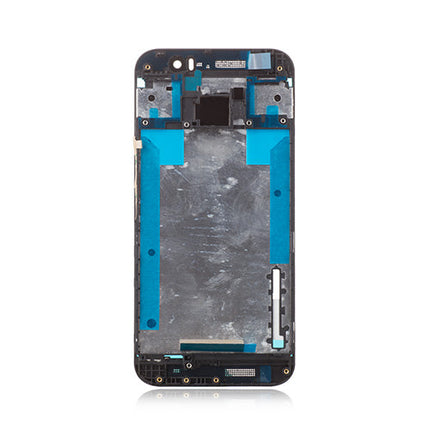 OEM LCD Supporting Frame for HTC One M9 Gunmetal Gray