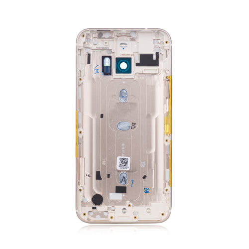 OEM Back Cover for HTC 10 Topaz Gold