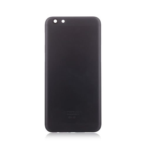 OEM Back Cover for OPPO R9s Black