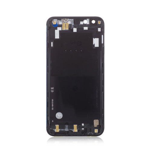 OEM Back Cover for OPPO R9s Black