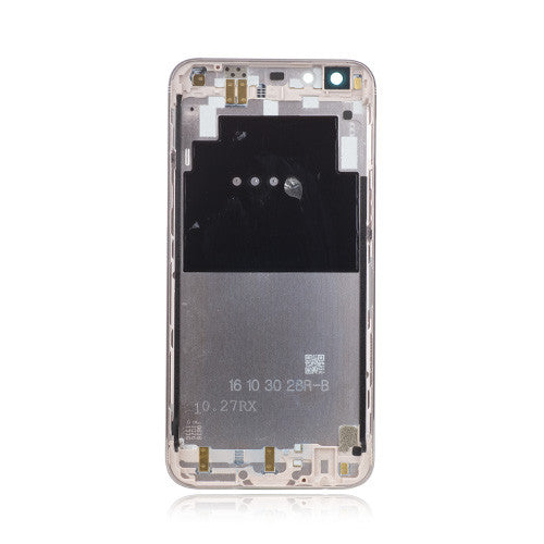 OEM Back Cover for OPPO R9s Gold