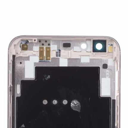 OEM Back Cover for OPPO R9s Gold