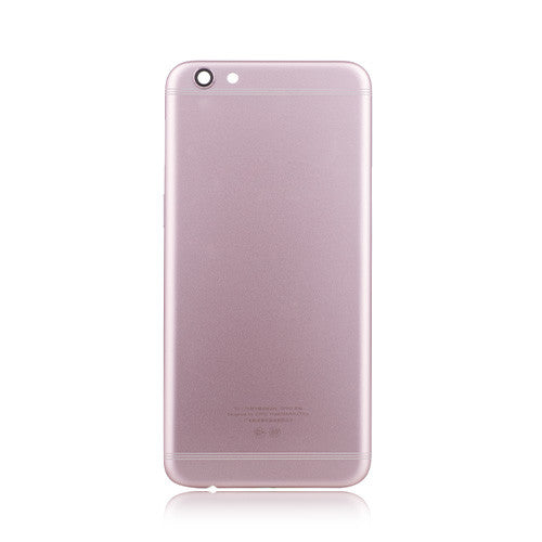 OEM Back Cover for OPPO R9s Rose Gold