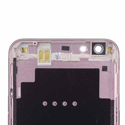 OEM Back Cover for OPPO R9s Rose Gold