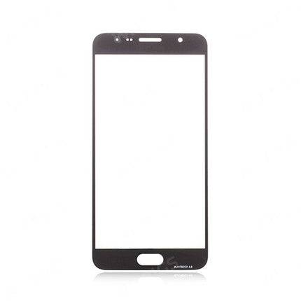 OEM Front Glass for Samsung Galaxy On7 White