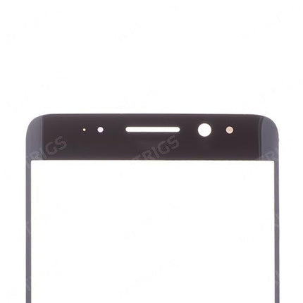 OEM Front Glass for Huawei Mate 9 Pro Titanium Grey