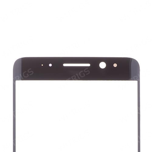 OEM Front Glass for Huawei Mate 9 Pro Titanium Grey