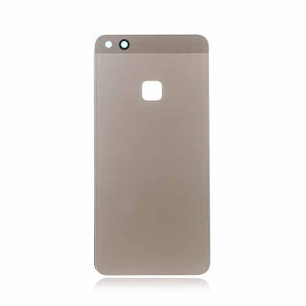 Custom Battery Cover for Huawei P10 Lite Platinum Gold
